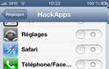 HackApps: Cydia tweak free...εξαφανίστε όποια εφαρμογή δεν χρειάζεστε - Φωτογραφία 3