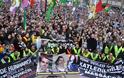 Paris: The message from the killer was clear. They were executed because they are women Kurds and politically committed.