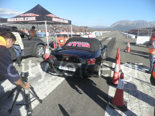 Εντυπωσιακό το Drag Day στο Μεσολόγγι [video-foto] - Φωτογραφία 1