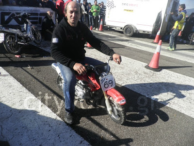 Εντυπωσιακό το Drag Day στο Μεσολόγγι [video-foto] - Φωτογραφία 10