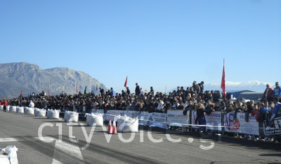 Εντυπωσιακό το Drag Day στο Μεσολόγγι [video-foto] - Φωτογραφία 2