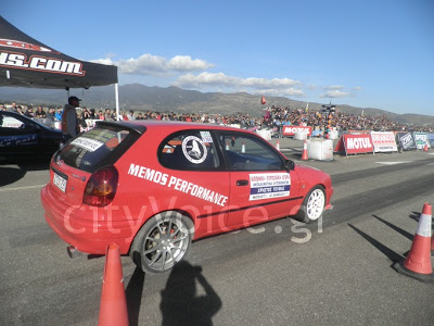 Εντυπωσιακό το Drag Day στο Μεσολόγγι [video-foto] - Φωτογραφία 4