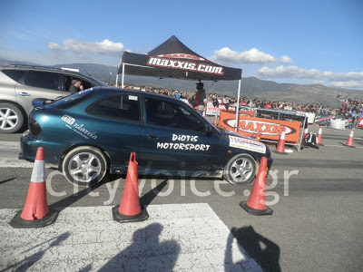 Εντυπωσιακό το Drag Day στο Μεσολόγγι [video-foto] - Φωτογραφία 6