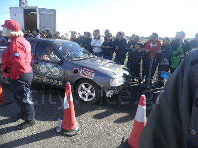 Εντυπωσιακό το Drag Day στο Μεσολόγγι [video-foto] - Φωτογραφία 7