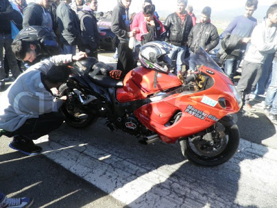 Εντυπωσιακό το Drag Day στο Μεσολόγγι [video-foto] - Φωτογραφία 8