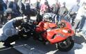 Εντυπωσιακό το Drag Day στο Μεσολόγγι [video-foto] - Φωτογραφία 8