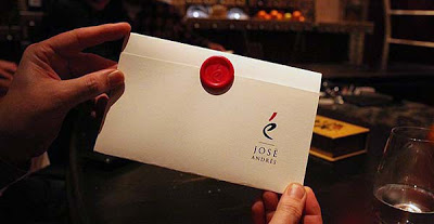 «é»: Ένα μίνι γκουρμέ εστιατόριο για 8 άτομα! - Φωτογραφία 7