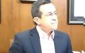 Ν. Νικολόπουλος: «Θα έχουμε κατάρρευση των εσόδων. Δεν θα μπορέσουν μοιραία να χρηματοδοτηθούν βασικές κρατικές λειτουργίες»