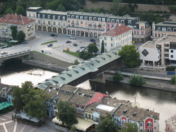Οι ωραιότερες κατοικημένες γέφυρες στον κόσμο! - Φωτογραφία 8