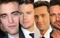 Pattinson, Jackman, Tatum, Gossling και Butler μιλάνε για τη ζωή τους!