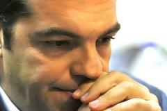 Η οβιδιακή μετάλλαξη του Αλ. Τσίπρα: Από το μερκελισμό στη συνάντηση με τον Β. Σόιμπλε