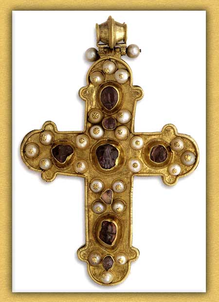 2549 - Τα βυζαντινά εγκόλπια της Ιεράς Μονής Βατοπαιδίου Αγίου Όρους - Φωτογραφία 11