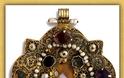 2549 - Τα βυζαντινά εγκόλπια της Ιεράς Μονής Βατοπαιδίου Αγίου Όρους - Φωτογραφία 6