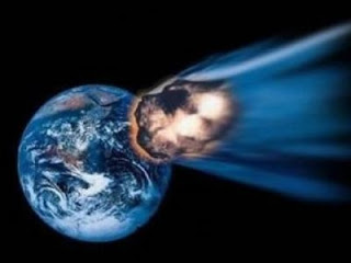 Ο αστεροειδής «Απόφις» δεν θα... «καταπιεί» τελικά τη γη - Φωτογραφία 1