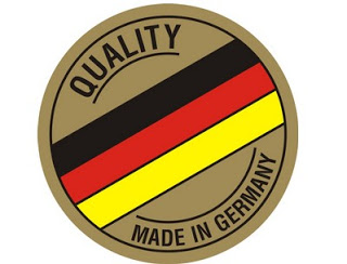 Κομπίνες Made in Germany - Φωτογραφία 1