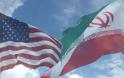 Το πυρηνικό «παζάρι» της Ουάσιγκτον με την Τεχεράνη