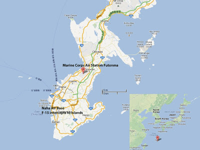 Αυτά είναι ...τα Ίμια Κίνας-Ιαπωνίας. Ένταση στην ανατολική θάλασσα της Κίνας - Φωτογραφία 2