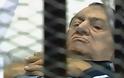 Αίγυπτος: Δεκτή η έφεση για νέα δίκη του Μπουμπάρακ
