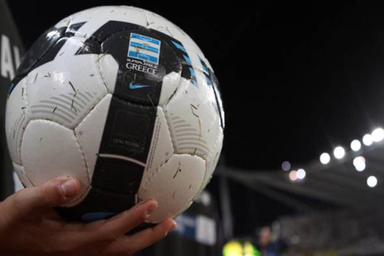 Θρηνεί το ελληνικό ποδόσφαιρο για τον θάνατο του νεαρού Τσιπούρα του Άρη - Φωτογραφία 1