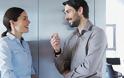 Αυστηρά για Άντρες: Πώς να φλερτάρεις στη δουλειά - Φωτογραφία 7