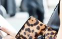 Fashion trend: Leopard αξεσουάρ - Φωτογραφία 3