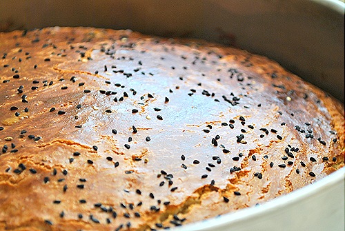 Κέικ τσουρέκι - Φωτογραφία 8