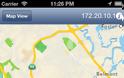 ShareGPS Server: Cydia Navigation