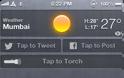 TorchNC: Cydia tweak free