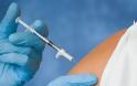 Μόνο το 10,5% των Ελλήνων έχει εμβολιαστεί με το αντιγριπικό και η γρίπη έρχεται