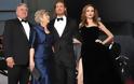Οι μαμάκηδες του Hollywood: Οι star που είναι αυτοκόλλητοι με τις μαμάδες τους - Φωτογραφία 2