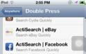 ActiSearch: Cydia tweak free - Φωτογραφία 2