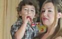 Έκκληση μάνας που ψάχνει να βρει τον 4χρονο γιο της Γιάννη