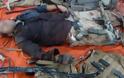 Στο twitter η φωτογραφία του νεκρού Γάλλου κομάντο στην Σομαλία