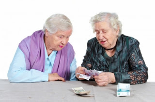 Πάνω από 50.000 συνταξιούχοι παίρνουν χρήματα καταχρηστικά - Φωτογραφία 1