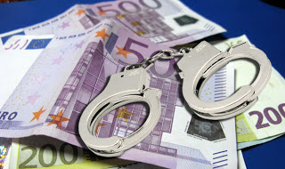 Συνελήφθη 53χρονος στη Χαλκιδική για χρέη στο Δημόσιο - Φωτογραφία 1