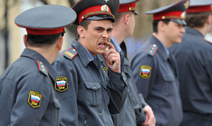 Ρωσία: Αστυνομικοί σκότωσαν ένοπλο που άνοιξε πυρ εναντίον νηπιαγωγείου - Φωτογραφία 1
