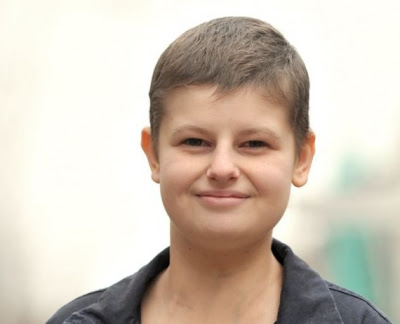 Η έφηβη Άλις πέθανε μόλις ολοκλήρωσε την λίστα στόχων που είχε θέσει - Φωτογραφία 5