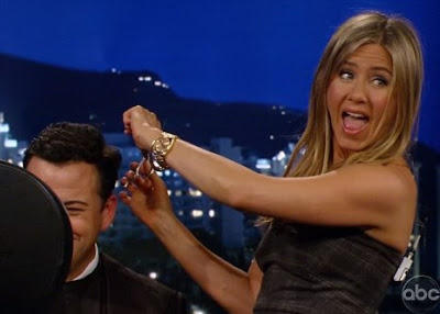 Γιατί πρήστηκε η Jennifer Aniston; - Φωτογραφία 3