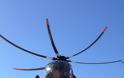 Άσκηση καταρρίχησης της Μονάδας Εφέδρων Καταδρομών Μ.Ε.Κ. απο ελικόπτερο - Φωτογραφία 4
