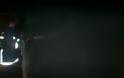 Άγνωστοι έβαλαν φωτιά σε γκαράζ οικίας στο Γραικοχώρι Ηγουμενίτσας [Video] - Φωτογραφία 4