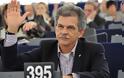 Να αρθεί η ασυλία του ευρωβουλευτή Σπύρου Δανέλλη ζήτησαν ελληνικές αρχές