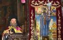 2555 - Η Εορτή του Αγίου Γεδεών Καρακαλληνού στην Ιερά Μονή Καρακάλλου Αγίου Όρους (φωτογραφίες)