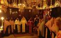 2555 - Η Εορτή του Αγίου Γεδεών Καρακαλληνού στην Ιερά Μονή Καρακάλλου Αγίου Όρους (φωτογραφίες) - Φωτογραφία 4