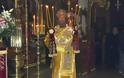2555 - Η Εορτή του Αγίου Γεδεών Καρακαλληνού στην Ιερά Μονή Καρακάλλου Αγίου Όρους (φωτογραφίες) - Φωτογραφία 5