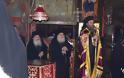 2555 - Η Εορτή του Αγίου Γεδεών Καρακαλληνού στην Ιερά Μονή Καρακάλλου Αγίου Όρους (φωτογραφίες) - Φωτογραφία 6