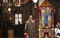 2555 - Η Εορτή του Αγίου Γεδεών Καρακαλληνού στην Ιερά Μονή Καρακάλλου Αγίου Όρους (φωτογραφίες) - Φωτογραφία 8
