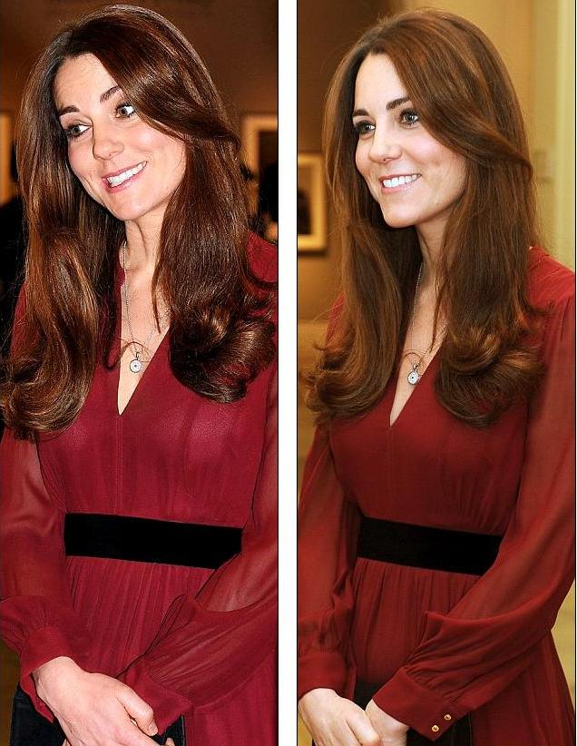 ΕΙΝΑΙ ΕΠΙΣΗΜΟ: Τον Ιούλιο γεννά η Kate Middleton-Δεν περιμένει δίδυμα - Φωτογραφία 3