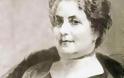 Καλλιρρόη Παρρέν, η πρώτη Ελληνίδα φεμινίστρια