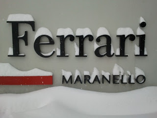 Νέα βάση για τη Ferrari στο Maranello! - Φωτογραφία 1