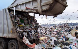 Ακόμα μία απευθείας ανάθεση για τα σκουπίδια στο Δήμο Καλαμάτας - Φωτογραφία 1